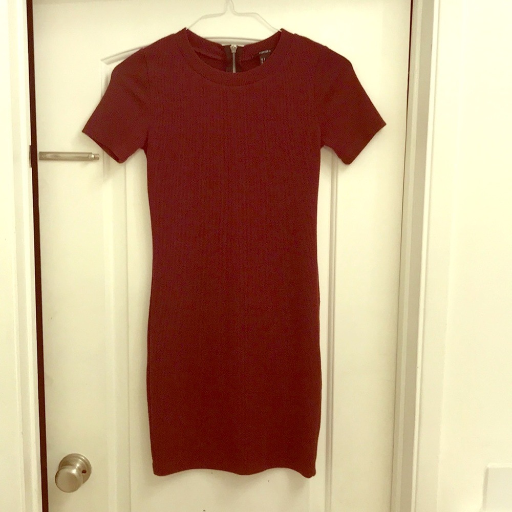 Forever 21 Dress